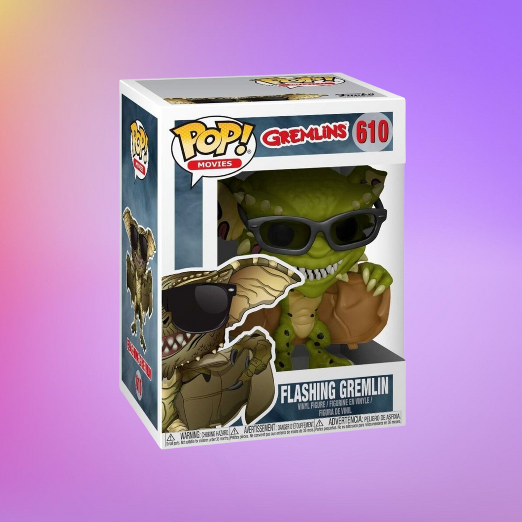 Funko Pop! Gremlins 610