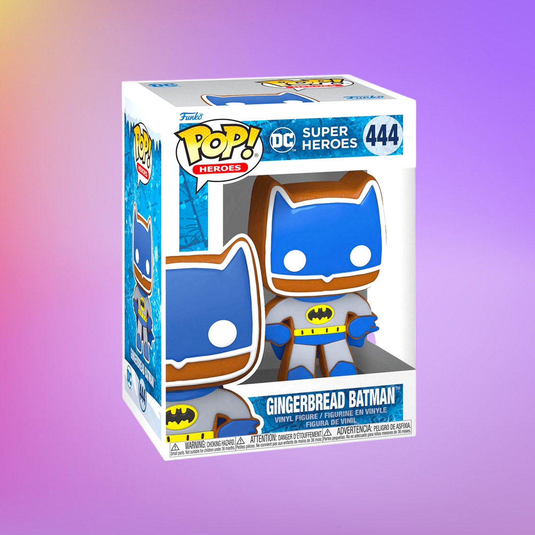 Funko Pop! Batman 444