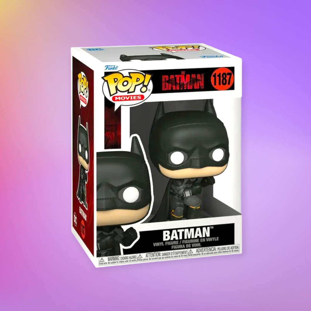 Funko Pop! The Batman 1195