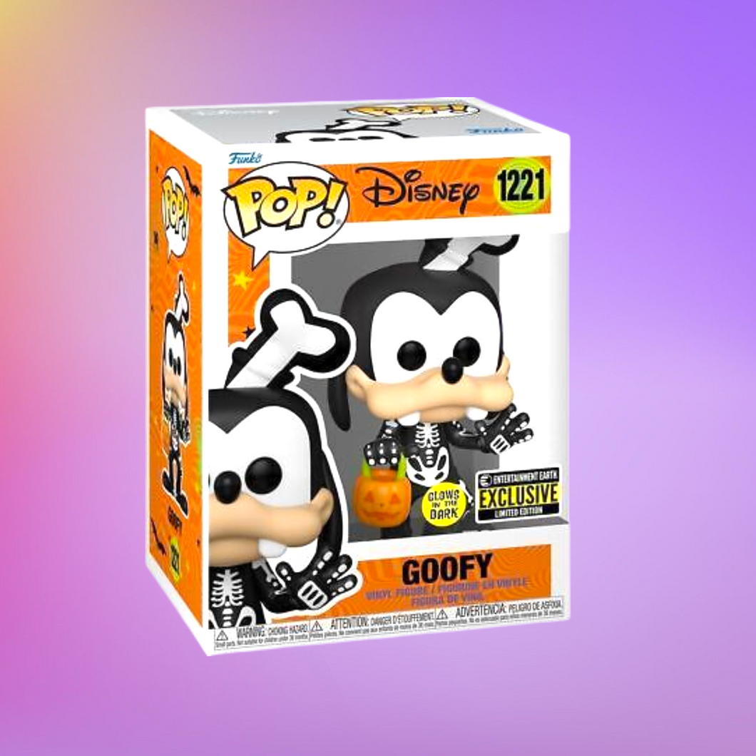 Funko Pop! Goofy 1221