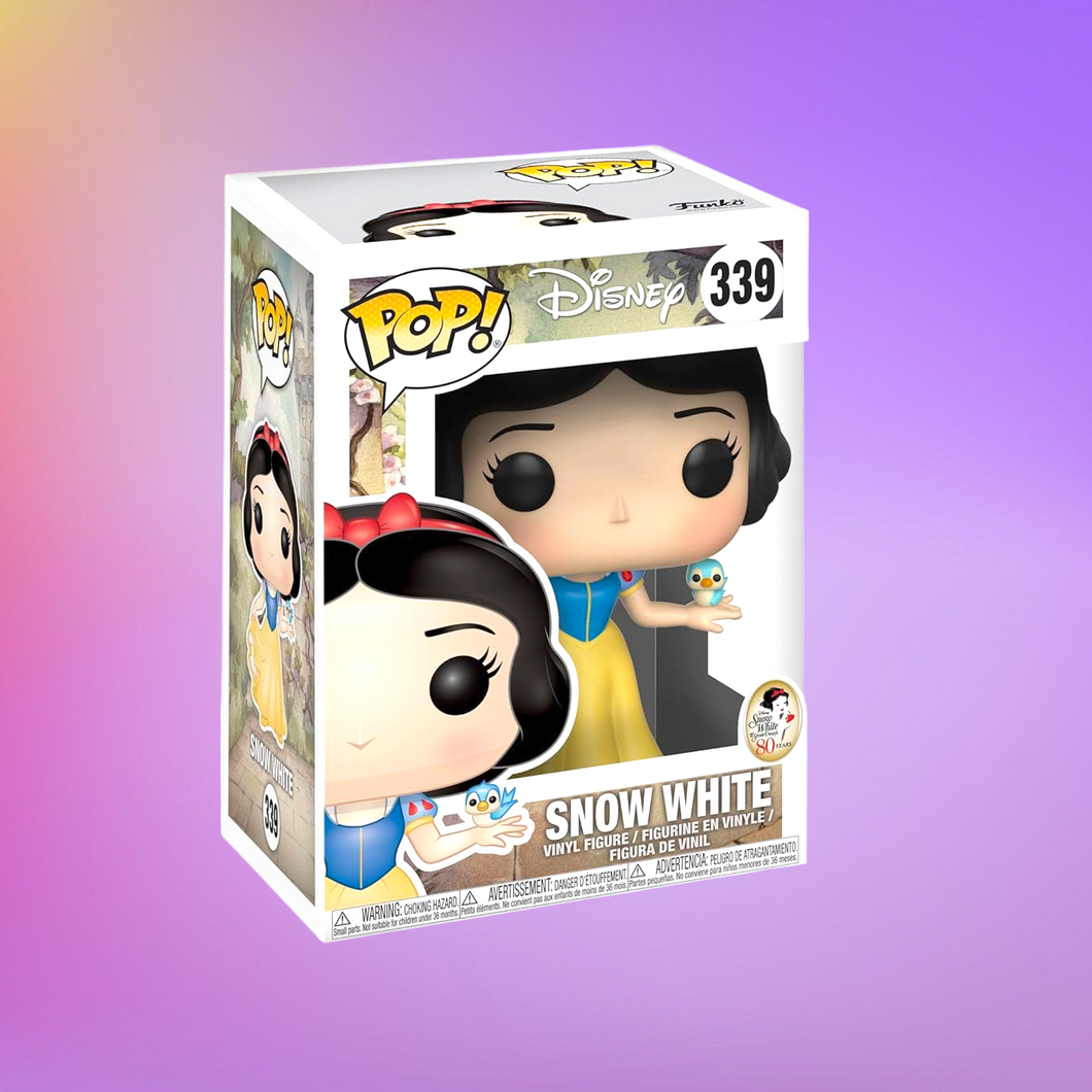 Funko Pop! Snow White 339