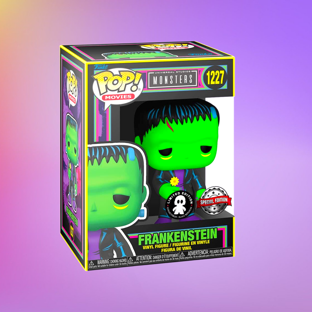Funko Pop! Frankenstein 1227